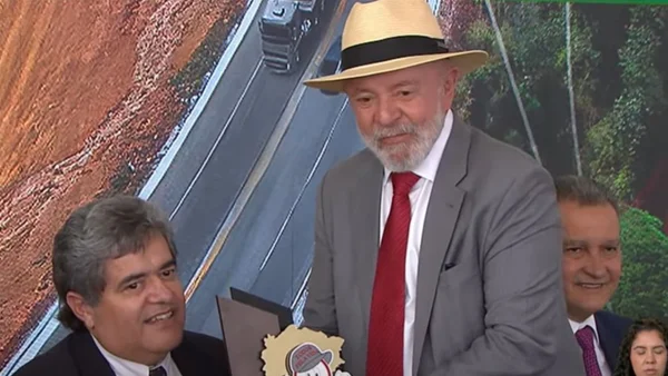 Presidente Lula