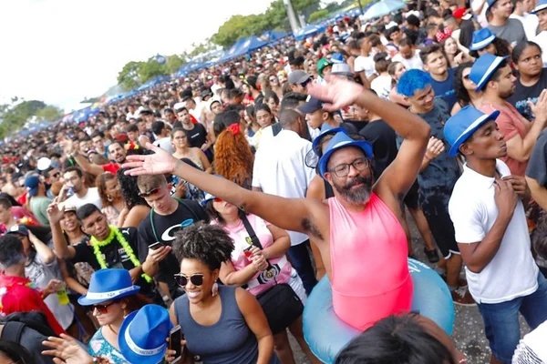 Carnaval 2019: app mostra programação e localização dos bloquinhos