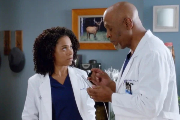 A caneta que detecta câncer, que aparece na 14ª temporada de Grey’s Anatomy, é criação da cientista Lívia Eberlin, que se formou na Unicamp - Metrópoles