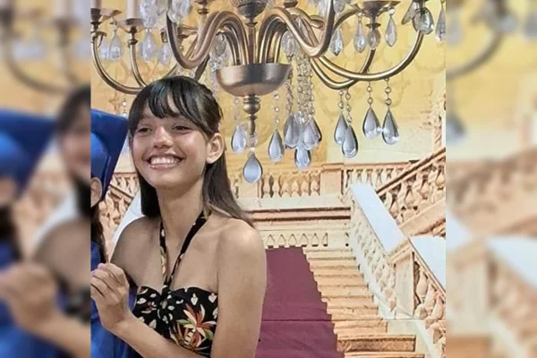 Adolescente de 15 anos morre após ir a UPA para tratar dor de dente