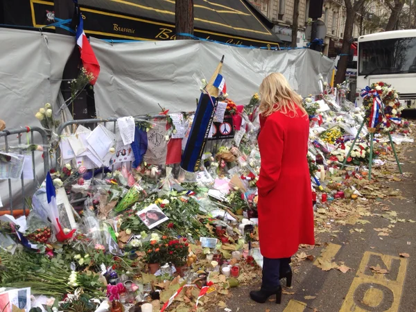 Bélgica prende nono suspeito de envolvimento em ataques em Paris