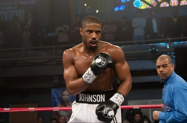 michal b jordan creed