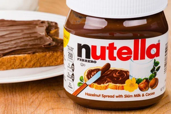 Dia Mundial da Nutella: comemore preparando o Grand Gateau do Paris 6