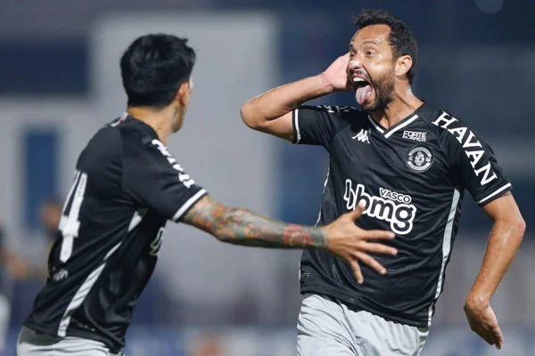 Nenê Vasco