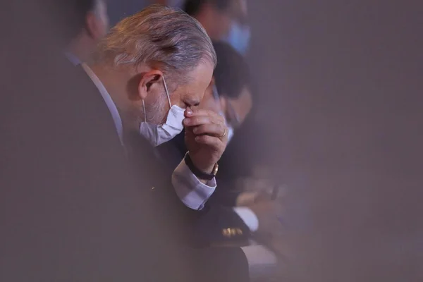 Augusto Aras Procurador-Geral da República tse eleicoes 2020 apuracao votos brasil 8