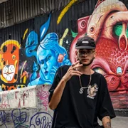 Rapper Canaan