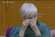 Depois das brigas ele sempre chora Depois das brigas ele sempre chora