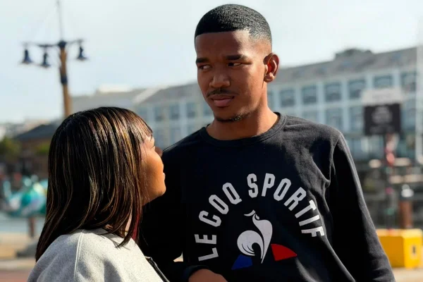 Viúva de Jayden Adams lamenta morte do jogador: “Comigo para sempre” - destaque galeria Viúva de Jayden Adams lamenta morte do jogador: “Comigo para sempre” - destaque galeria