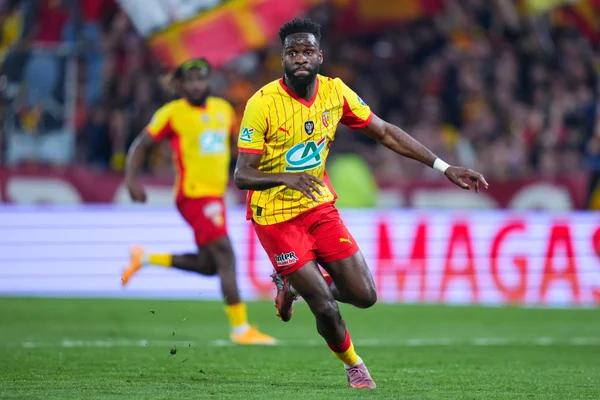 Copa do Mundo: destaque do futebol francês decide não jogar pelo Haiti