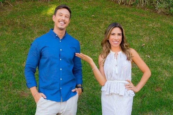 Vem Pra Cá, de Patricia Abravanel, fracassa e SBT fica em 5º lugar