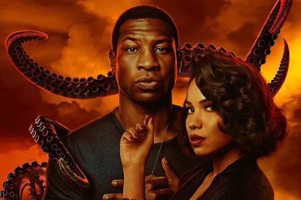 Lovecraft Country da HBO