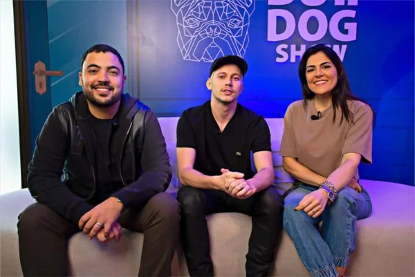 Rapper PK foi convidado para participar do BBB mas negou. Saiba motivo