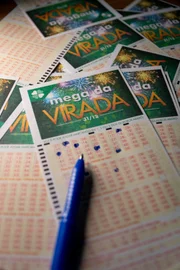 Mega da Virada Mega da Virada