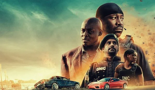 <b>Santana</b> – O filme de ação conta a história de dois irmãos que passam décadas investigando o assassinato dos pais deles. Um se tornou um general e o outro um agente dos narcóticos. Além da trama de ação, Santana também apresenta aos fãs da Netflix uma grande celebridade de Angola: a atriz, modelo e cantora Neide Van-Dúnem <b>Santana</b> – O filme de ação conta a história de dois irmãos que passam décadas investigando o assassinato dos pais deles. Um se tornou um general e o outro um agente dos narcóticos. Além da trama de ação, Santana também apresenta aos fãs da Netflix uma grande celebridade de Angola: a atriz, modelo e cantora Neide Van-Dúnem