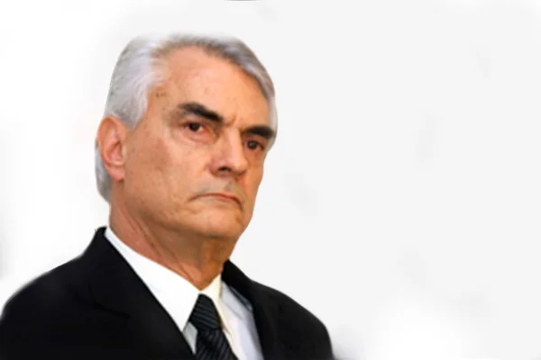 Polícia descobre plano do PCC para matar ex-secretário da Segurança