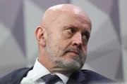 Antônio Carlos Camilo Antunes, o Careca do INSS, é ouvido na Comissão Parlamentar Mista de Inquérito CPMI do INSS.