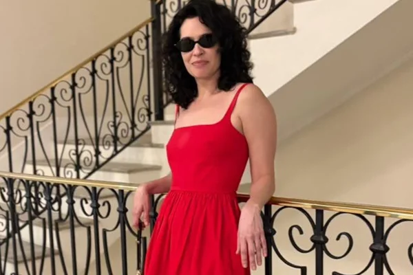Maria Flor alerta para impacto das redes sociais na saúde mental dos jovens - destaque galeria