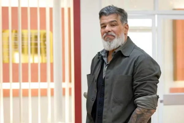 “Diferente de tudo”, afirma Maurício Mattar em retorno às novelas - destaque galeria