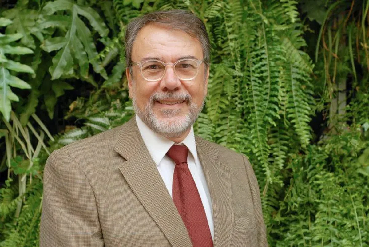 Morre o jornalista Carlos Monforte, aos 77 anos - imagem 4 Morre o jornalista Carlos Monforte, aos 77 anos - imagem 4