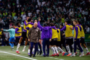 Após vencer o Palmeiras, o Corinthians está classificado para as quartas de final da Copa do Brasil