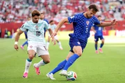 Copa do Mundo: Portugal e Croácia medem forças pela 2ª fase; acompanhe - imagem 2 Copa do Mundo: Portugal e Croácia medem forças pela 2ª fase; acompanhe - imagem 2
