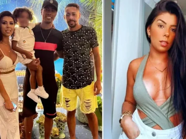 Quem é a influencer cunhada de Bruno Henrique investigada pela PF