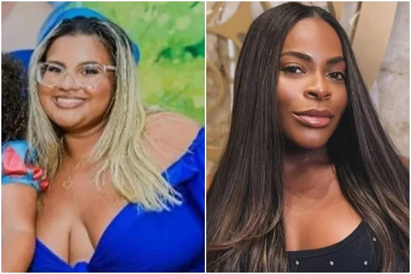 Jojo Todynho sobre morte de mulher no RJ: “R$20 mil fazia bariátrica”