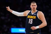 Nikola Jokic Nikola Jokic