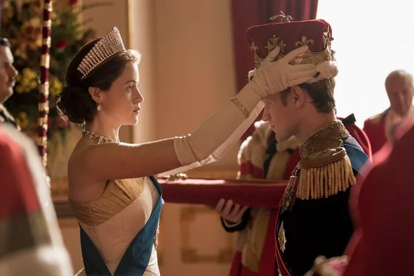 “The Crown”: sete motivos para ver a segunda temporada da série