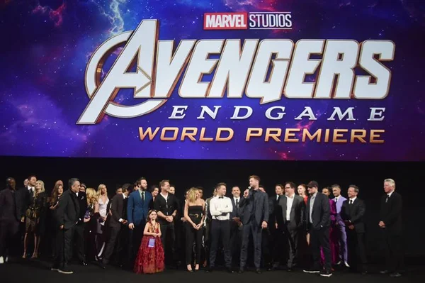 Confira como foi a première de Vingadores: Ultimato, em Los Angeles