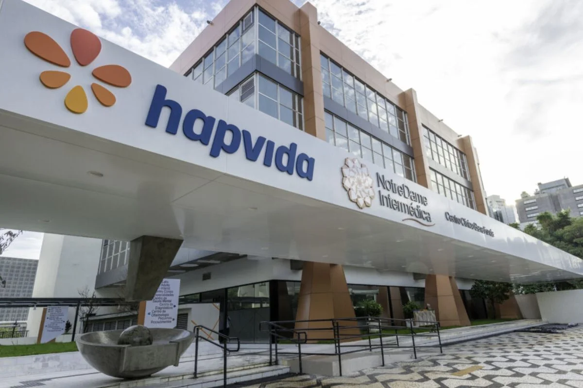 Justiça de SP nega habeas corpus a executivo da Hapvida citado em CPI