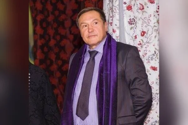 pavel antov, empresário russo morto na índia - Metrópoles