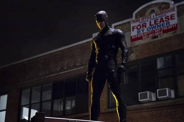 Netflix vai remover séries da Marvel do catálogo em 1º de março