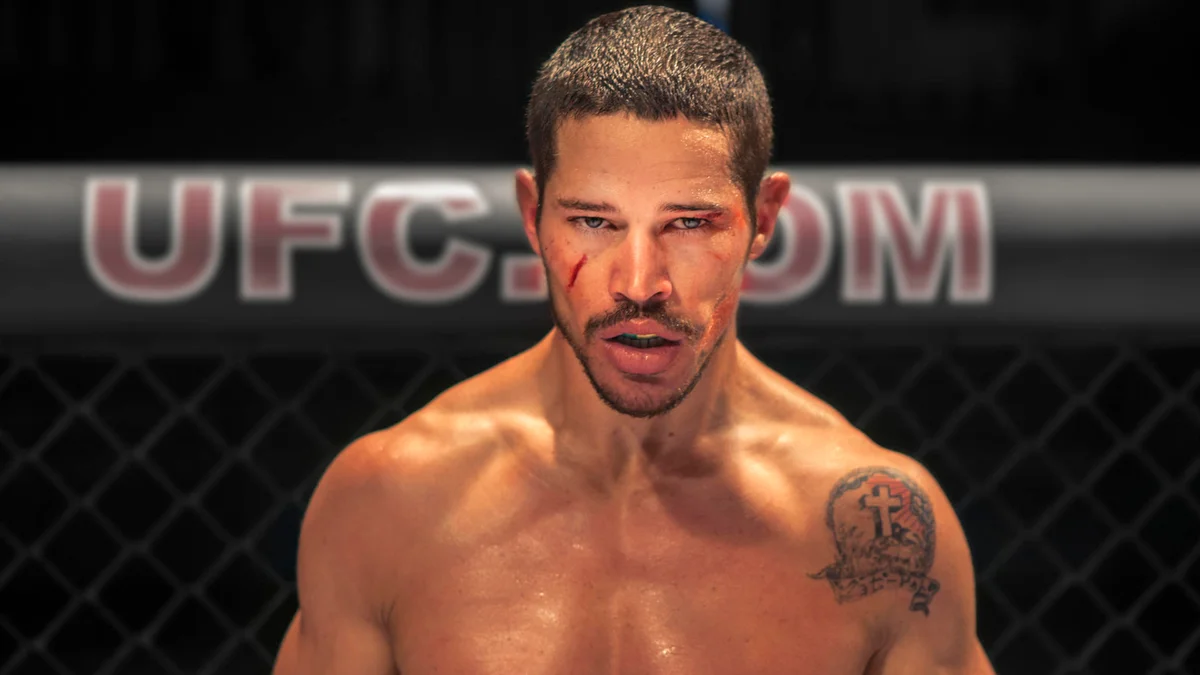 <b>Mais Forte que o Mundo – A História de José Aldo.</b> Após uma infância difícil, o lutador José Aldo enfrenta seus demônios na escalada para ser campeão de MMA. Disponível em: 16/12 <b>Mais Forte que o Mundo – A História de José Aldo.</b> Após uma infância difícil, o lutador José Aldo enfrenta seus demônios na escalada para ser campeão de MMA. Disponível em: 16/12