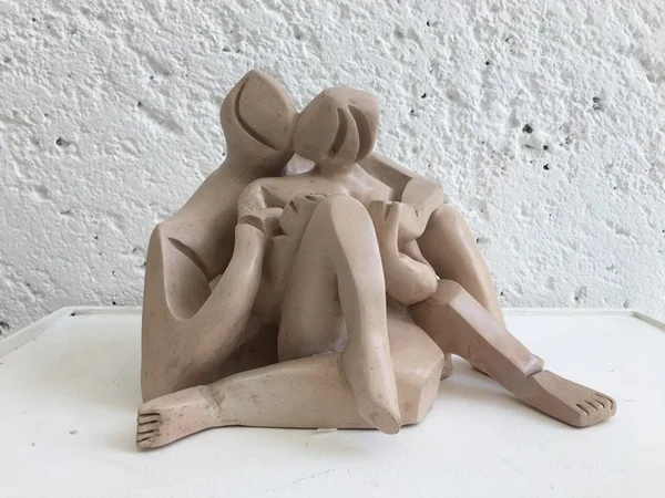 De família: Mãe de sexóloga do Altas Horas lança exposição sobre sexo - destaque galeria De família: Mãe de sexóloga do Altas Horas lança exposição sobre sexo - destaque galeria