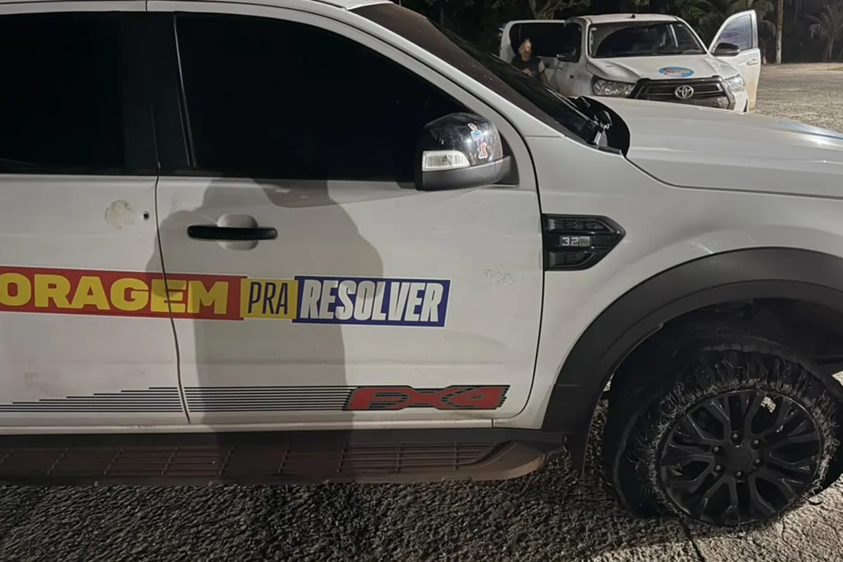 Deputado candidato à reeleição registra BO por atentado a tiros no Maranhão