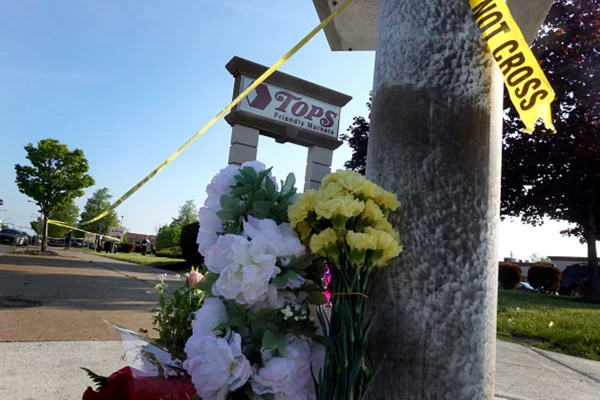 Massacre de NY: atirador foi detido para exame de saúde mental em 2021
