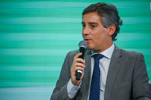 Mario Sérgio Telles / CNI Metrópoles