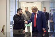 Trump chama Zelensky de 'ditador' e alerta sobre perda da Ucrânia Trump chama Zelensky de 'ditador' e alerta sobre perda da Ucrânia