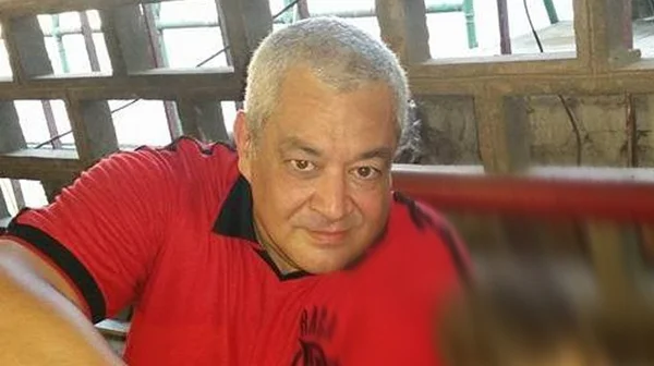 Flamenguista espancado no Mané Garrincha é levado a Petrópolis (RJ)