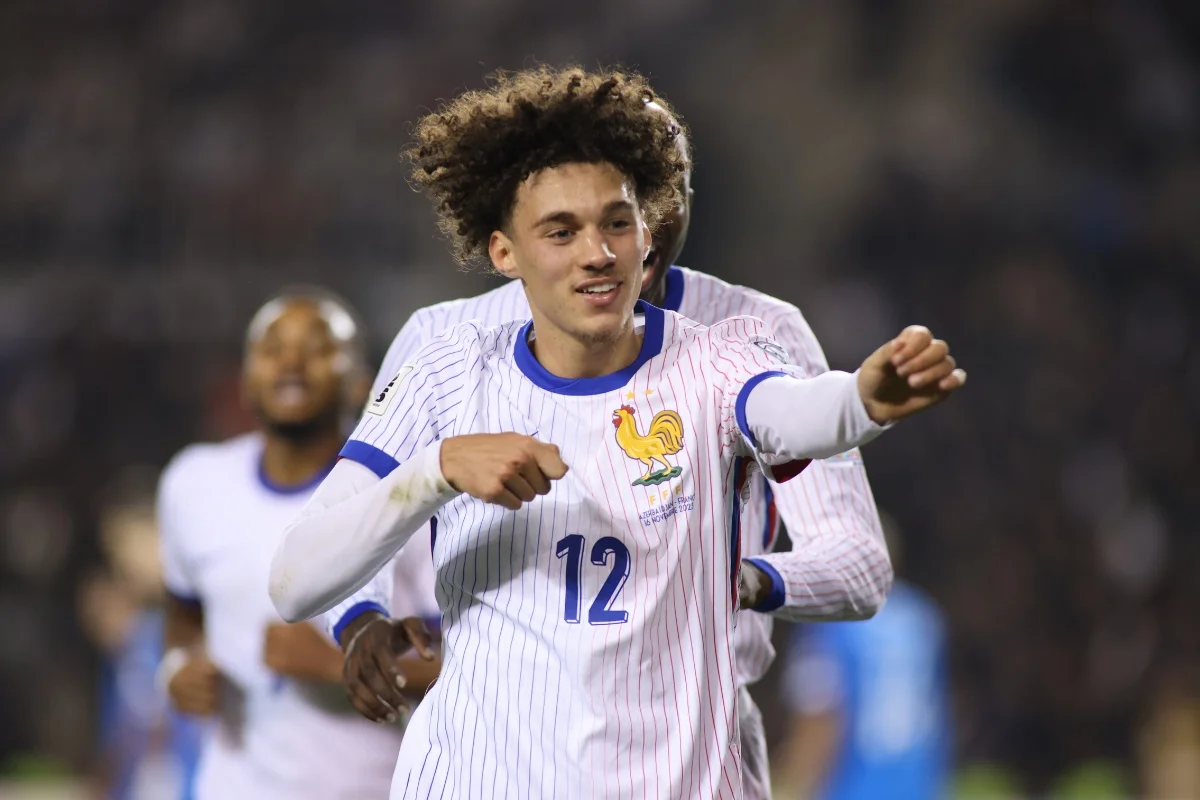 Jogadores da Espanha repudiam racismo de ex-ministro contra a França - imagem 4 Jogadores da Espanha repudiam racismo de ex-ministro contra a França - imagem 4