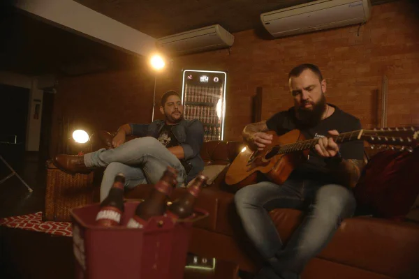Jorge & Mateus revelam participação especial em novo DVD: “Presentão”