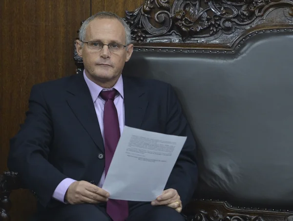 Beltrame recebe convite para ser novo secretário de Segurança do DF