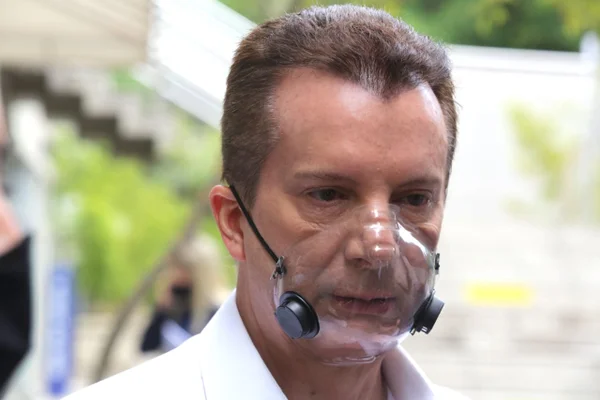 Russomanno ataca Boulos com acusação sobre empresa fantasma; psolista nega