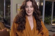 Claudia Rai revelou ter dado vibradir à filha em seu aniversário de 12 anos