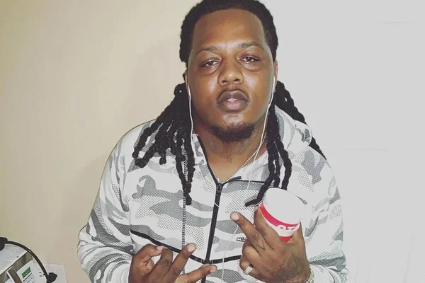 FBG Duck