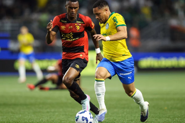 GettyImages-2232085590 Abel Ferreira destaca vitória do Palmeiras e elogia CBF por decisão
