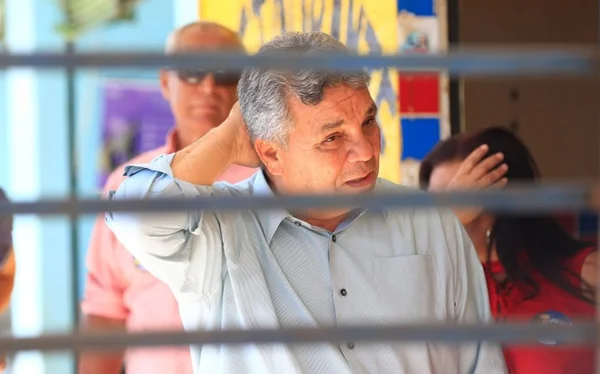 Fraga sobre condenação: “Vou entrar com recurso e continuar campanha”
