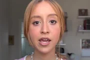 Hendy Ohara sofreu uma fratura na escada de casa