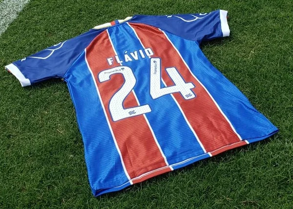 Bahia: tricolor fará homenagem a Kobe Bryant na Copa do Nordeste